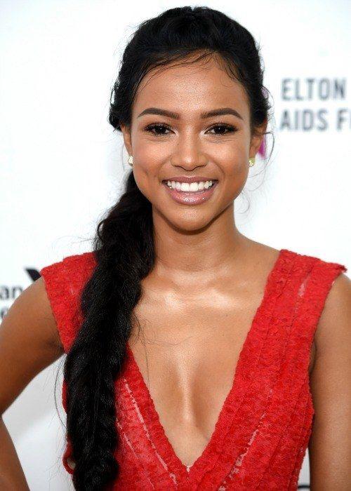 クリス・ブラウンと恋人カルーシェ・トランが破局！早速リアーナとお泊りデートか！？生搾り！ハリウッドセレブ・ゴシップ情報局