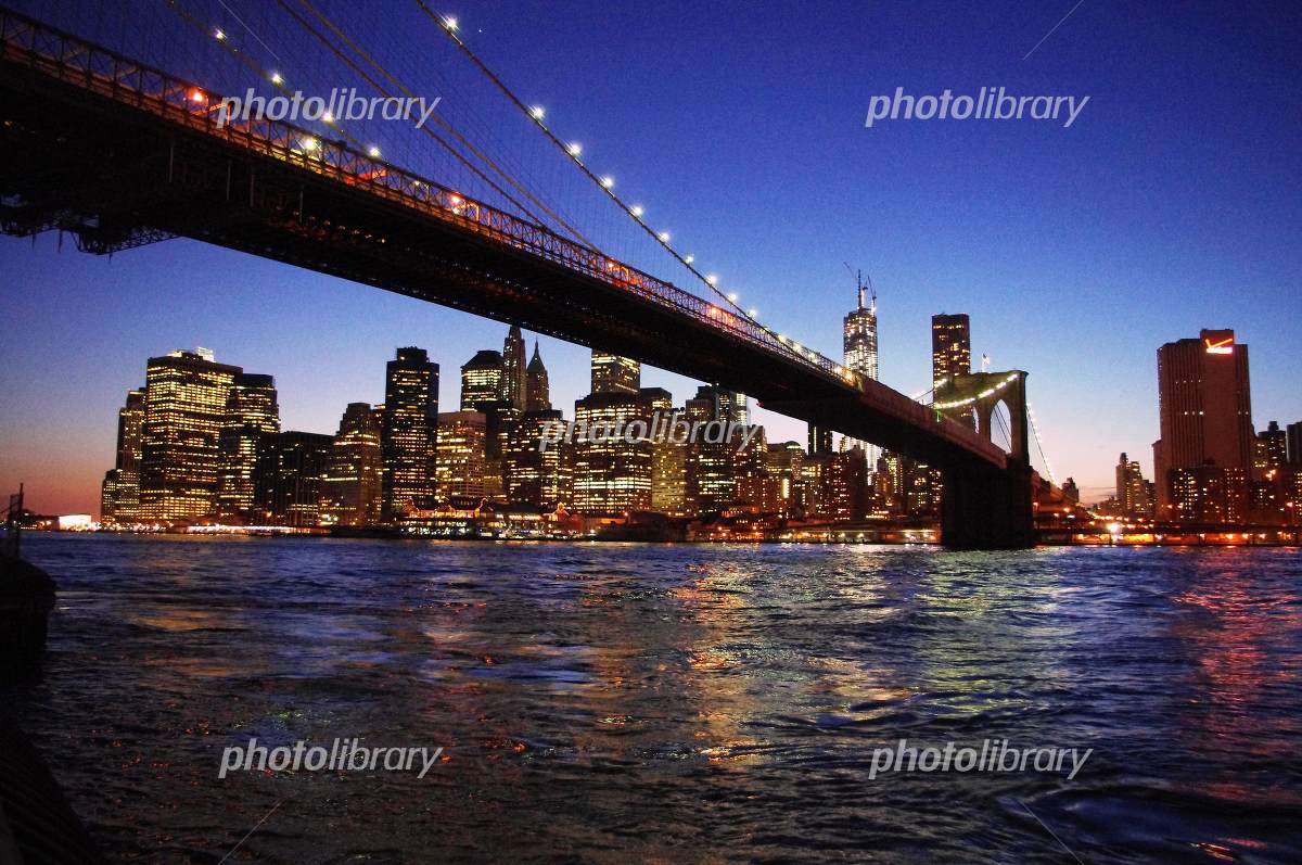 アメリカの夜景 ライトアップ がきれいなスポット フォートラベル