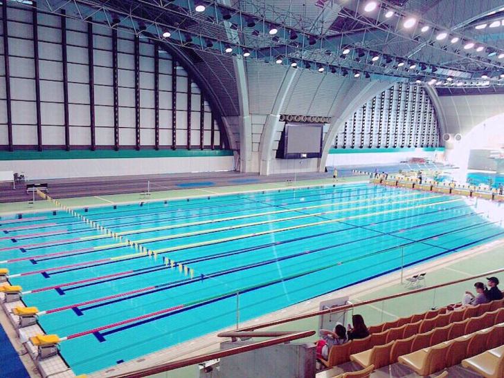 東京の名建築 ⑬ 国立代々木競技場」松田校長ブログ STEP