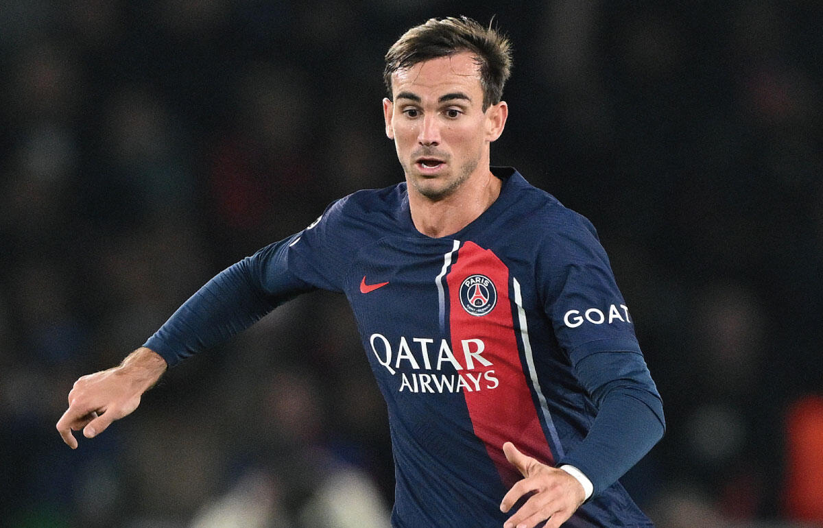 🔵PSG が5季ぶりのUCL 決勝進出！🔴パリサンジェルマン がファビアンルイス とハキミ