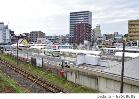 能登川駅 - Wikipedia