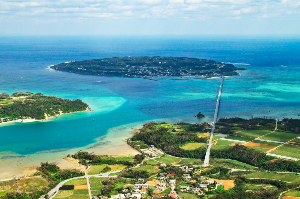 沖縄本島だけではもったいない！訪れてみたい沖縄離島18選