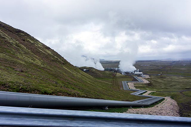 堀江貴文氏が参画＞平均賃金世界第1位のアイスランドで「日本産いちご植物工場」始動。自然エネルギー活用で低コストな“次世代農業”を展開 -FUNDINNO