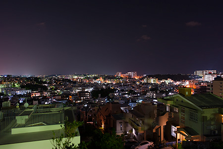 沖縄南部でおすすめの夕陽・夜景・星空スポット5選！おすすめのモデルコースをご紹介 vol.24沖縄南部観光局 非公認