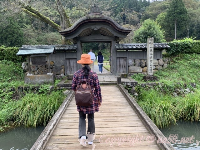 一乗谷朝倉氏遺跡博物館 あさみゅーIchijodani Asakura
