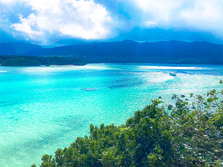 沖縄の離島26選！おすすめの島・本島から日帰りで楽しめる島を紹介 - ANAスカイツアーズ