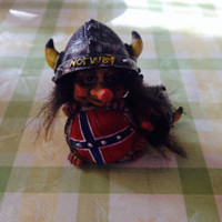 ノルウェーのお土産 おみやげ買うならまずはスーパーに行かなくちゃ 安い・ばらまき土産めいさんとノルウェ