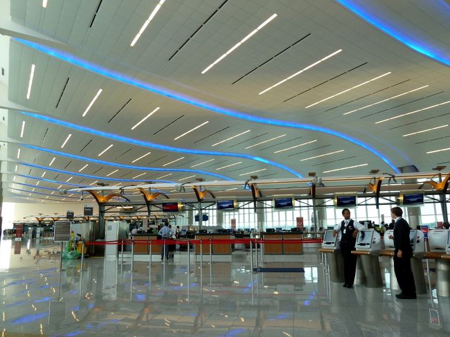 アトランタ：米国へ、さらにその先へと続く新たなゲートウェイ