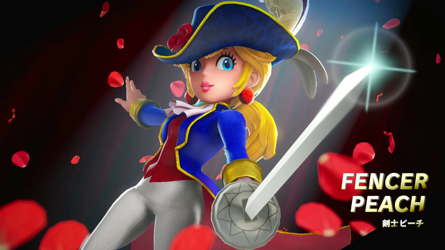 それでいいのか、『プリンセスピーチ Showtime!』！KITTYPOOL