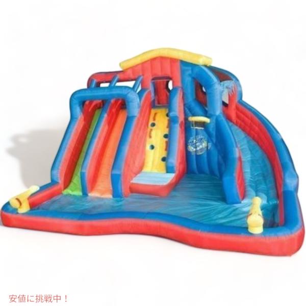 4日目 プール、お庭でバーベキュー。 - アメリカに移住した家族の物語