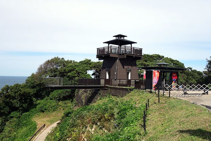 青の洞窟」 珠洲市-洞窟-〒927-1451 の地図