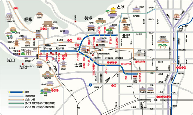 五木茶屋京都・嵐山の五穀豊穣お茶屋ごはん