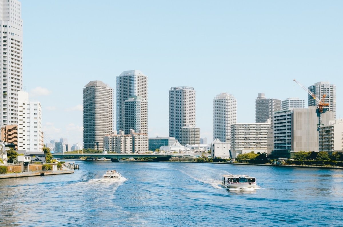東京ベイエリアビジョン カジノ構想 焦点に