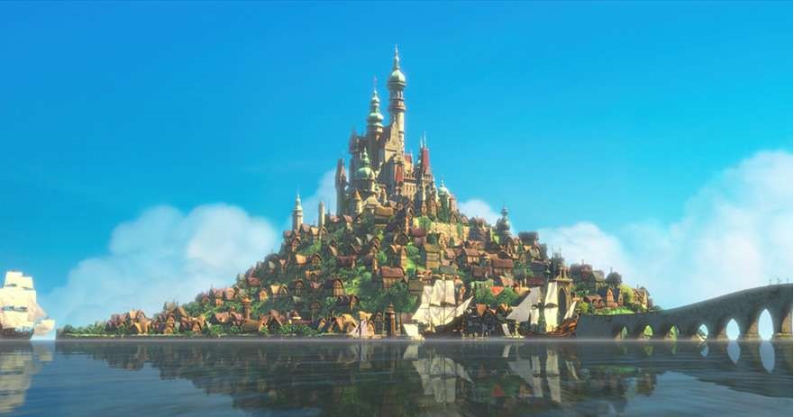 王道モンサンミッシェルツアー、ロワール古城巡り フランスエクスプレス