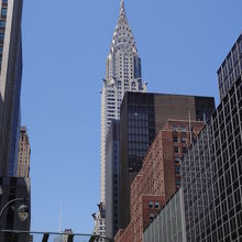 ニューヨーク NY観光の定番・クライスラービルの見どころガイド - おすすめ旅行を探すならトラベルブック TravelBook