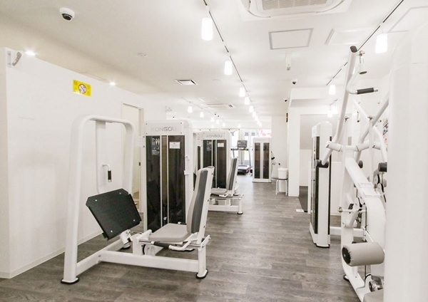 チョコザップ白浜の宮駅前店 口コミ・設備 お得に入会はココ！ -