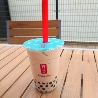 ゴンチャ 御殿場プレミアム・アウトレット店Gong cha-