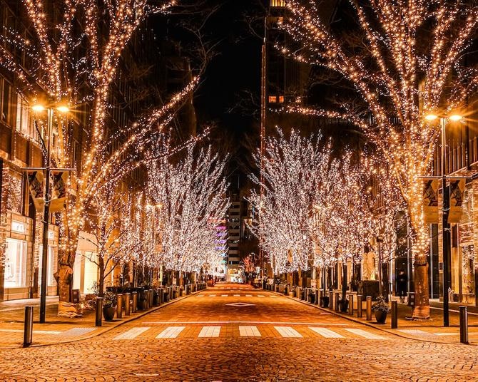 丸の内イルミネーション クチコミ・アクセス・周辺情報丸の内・大手町・八重洲 - フォートラベル