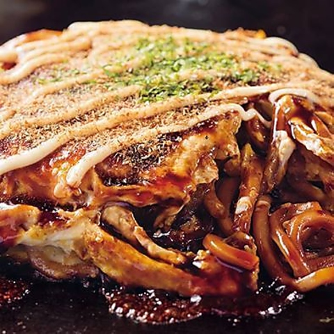 閉店 道とん堀 北葛西店 -