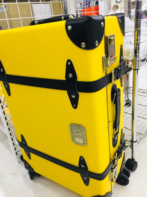 バナナフィッシュ キャリーケースアンドラゲッジタグセット