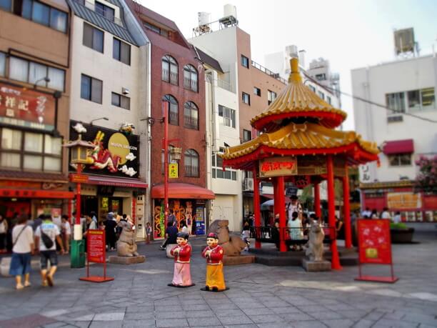 日本三大中華街で最大規模の横浜中華街の魅力♪ - Tripa トリパ 旅のプロがお届けする旅行に役立つ情報