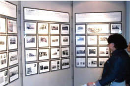 横浜外国人墓地 横浜外国人墓地資料館子供とお出かけ情報「いこーよ」