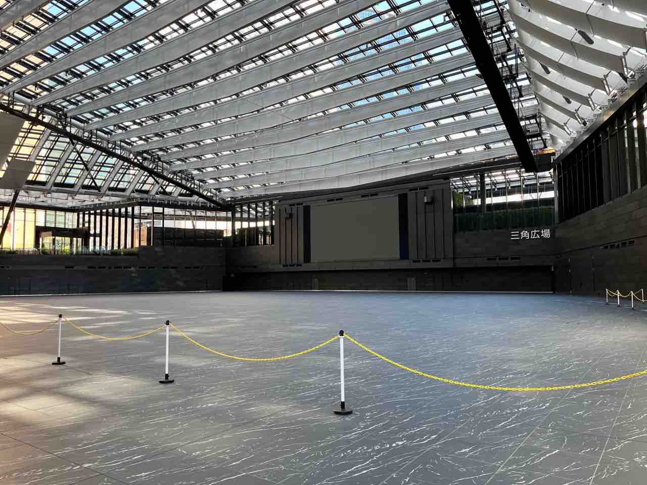 ONE PIECE」の世界観を体験するイベント！『新宿住友ビル 三角広場』で『ONE PIECE EMOTION』開催！8月12日～9月1日。