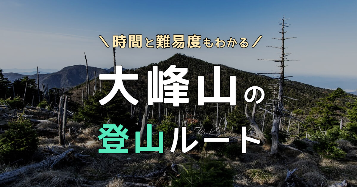 大峰山系 八経ヶ岳 標高1,915m2010.5.4ザ・金剛登山