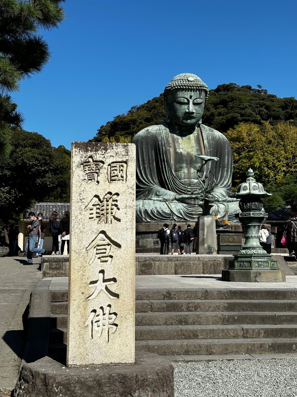 鎌倉大仏の見どころと訪問ガイド