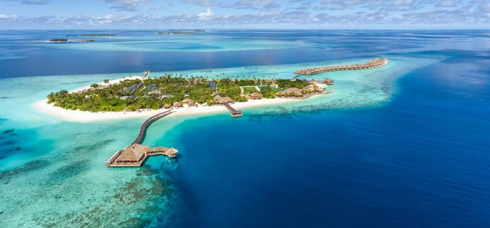 プロが10項目で徹底比較 モルディブvsタヒチ！ハネムーンならどっち？WORLD TIPS