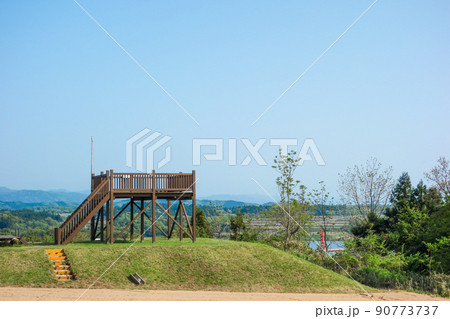 あわら夢ぐるま公園