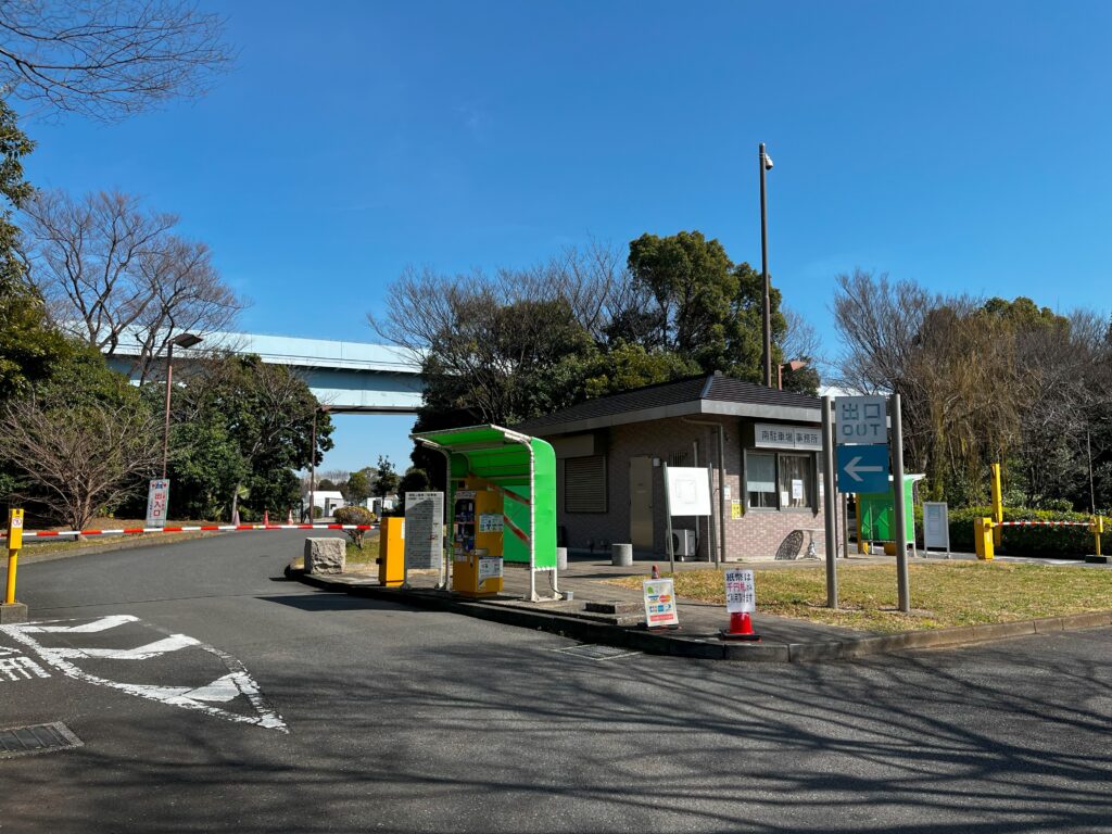 潮風公園駐車場 お台場～ 車雑誌も使う撮影スポット ペッキーのブログＳpecial Ｐorsche