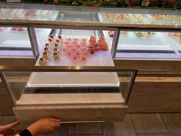 北九州ランチ たまにはちょっと贅沢にホテルビュッフェ🍽Trip.com 北九州