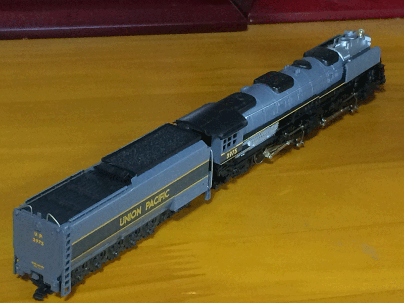 Challenger Imports LTD CIL 2134.1