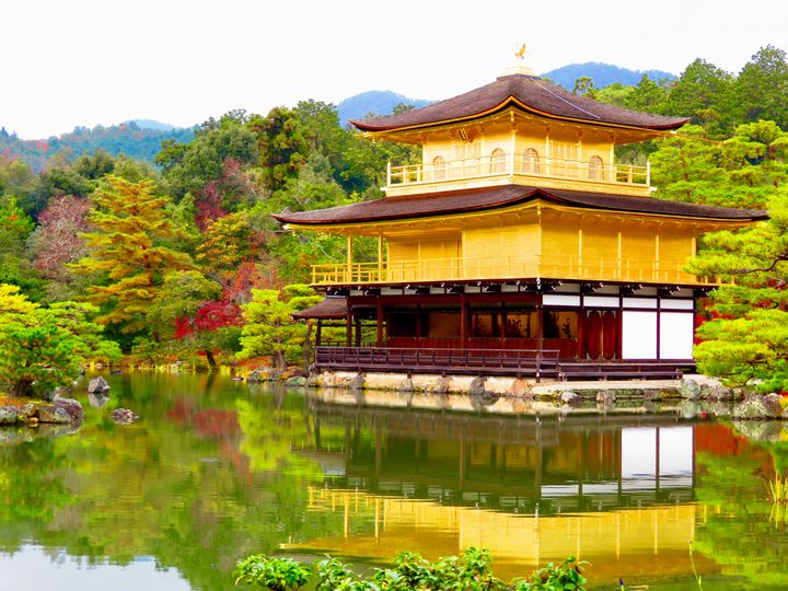 今度の女子旅は“関西観光”へ！～定番＆穴場スポットから寄りたいカフェまで～ご案内♪キナリノ