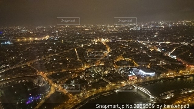 パリ夜景ツアー～パリの夜景を楽しみたいけど夜の治安が心配4日目③休暇をとって旅へ出よう
