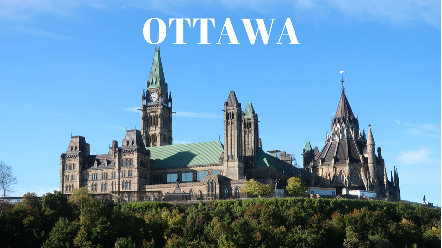 カナダ訪問なら絶対！オタワ観光のおすすめスポット15選VELTRA旅行ガイド