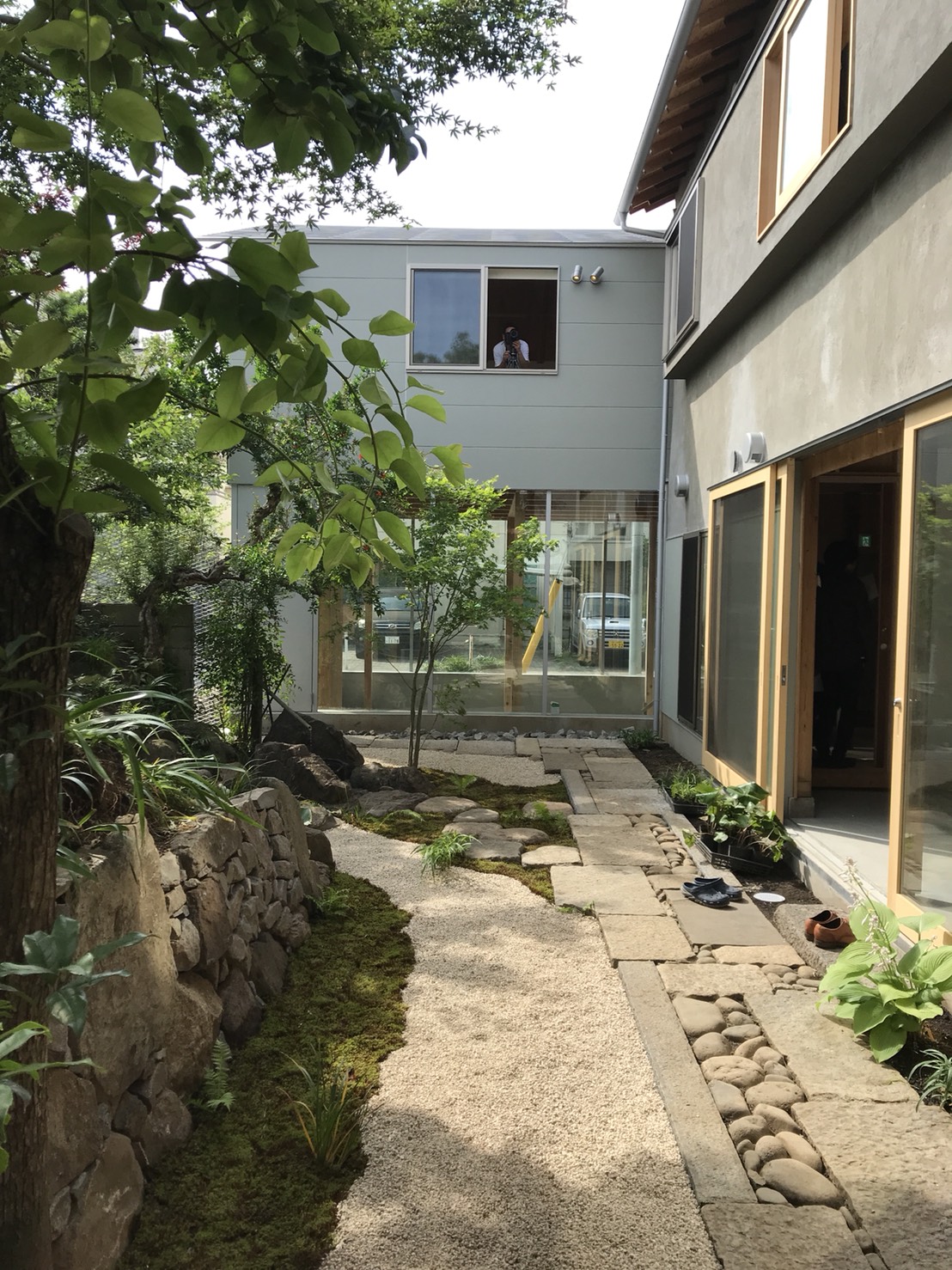 表参道ミナガワビレッジ@minagawa.v· Shibuya-ku, Tokyo