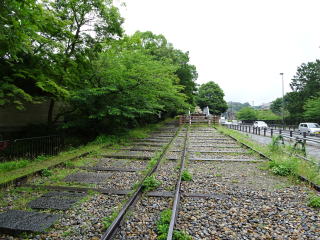 琵琶湖疏水案内板 Guide Plates