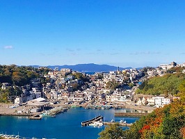 パスポート不要⁉️まるでイタリアのアマルフィ海岸🇮🇹⁉️和歌山の絶景🍊YUU✈️絶景1人旅🚗が投稿したフォトブックLemon8