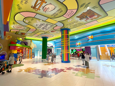 東京ディズニーリゾート トイ ストーリー®ホテル 料金比較・宿泊予約 -