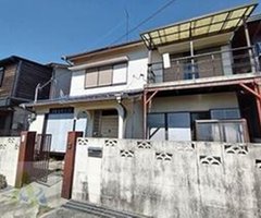 天狗岩 名号岩南峰