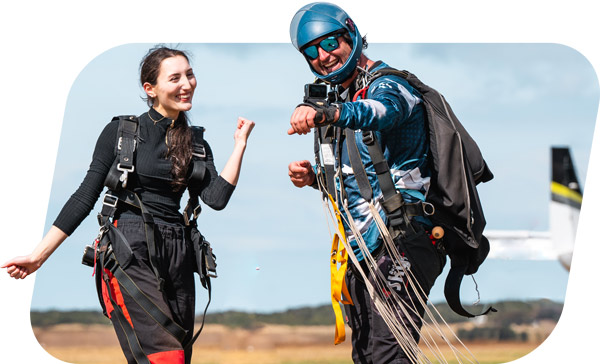 スカイダイビングスポットのおすすめ人気ランキングマイベスト