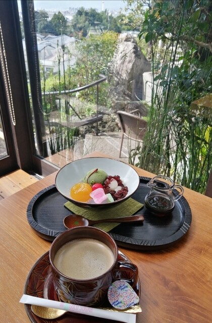 飲食店の店舗設計・店舗デザイン・店舗改装京都・大阪 オープンプロ レストラン・カフェ施工例