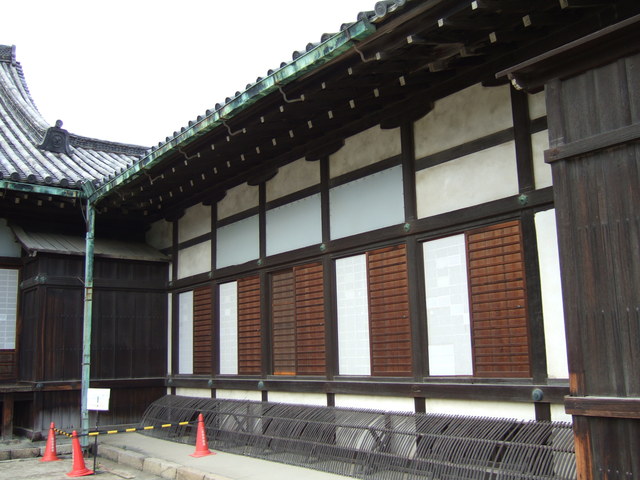 二条城 二の丸御殿京都写真ギャラリー京都観光情報 KYOTOdesign