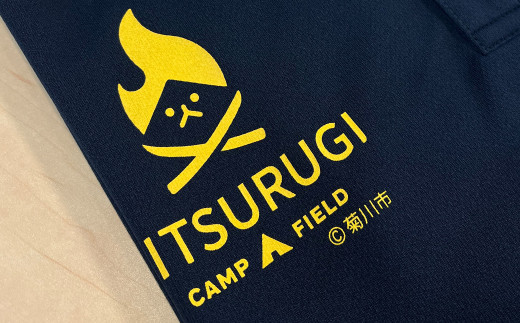 ロゴはこれで決まり？ – ひらせ温泉キャンプサイト