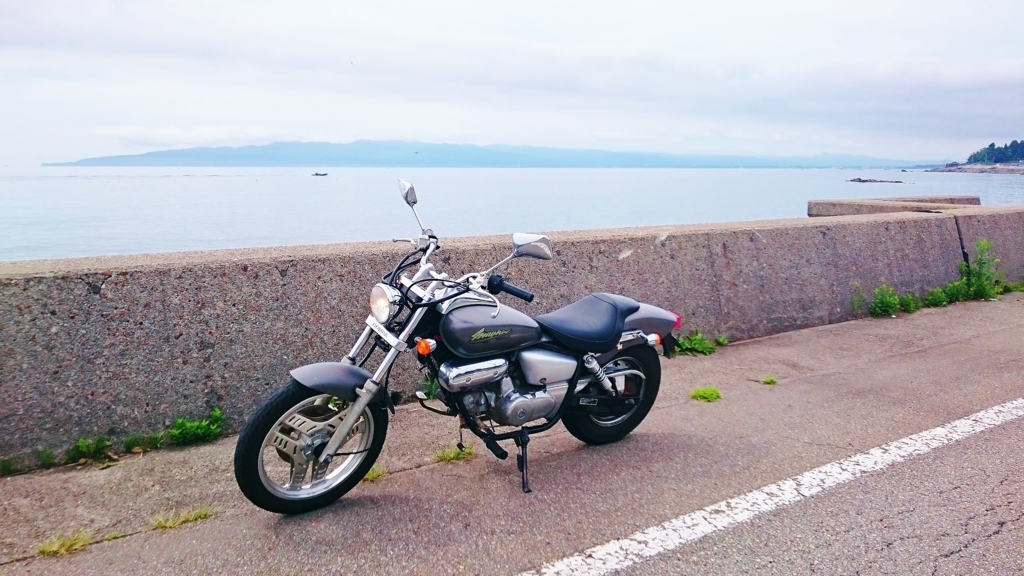 新潟ツーリングで絶対に行くべき場所おすすめ5選をご紹介