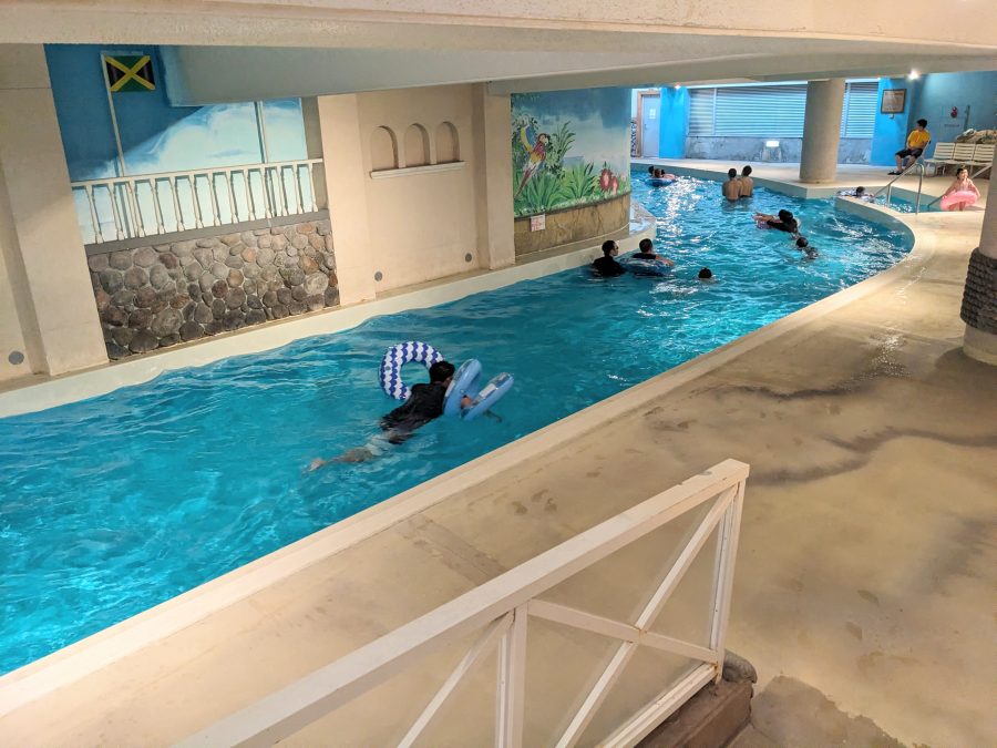 プール 2025 家族で楽しめる全国大型プール10選! 夏の思い出づくりに