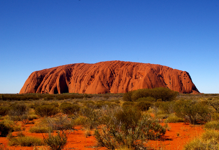 Qoo10国旗へそピアス オーストラリア 14G :