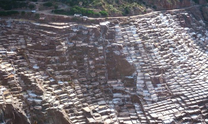 マチュピチュ まちゅぴちゅ とは？